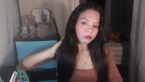 kaymmymalapusan online show from 02/22/26, 02:34