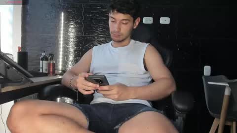 Kayn online show from 05/08/26, 02:00