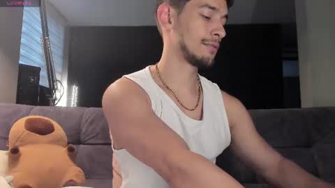 Kayn online show from 07/17/26, 10:14
