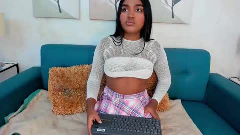 Kayna online show from 02/28/25, 09:01