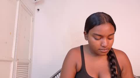 Kayna online show from 07/26/26, 07:10