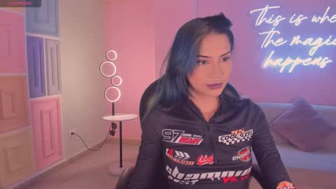 Snapshot of kayralanne chatting on 01/18/26, 03:32 Kay online show from 01/18/26, 03:32