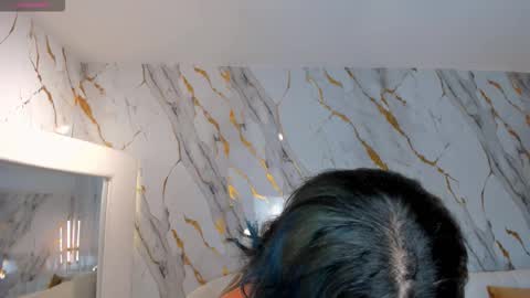 Snapshot of kayralanne chatting on 02/12/26, 03:45 Kay online show from 02/12/26, 03:45