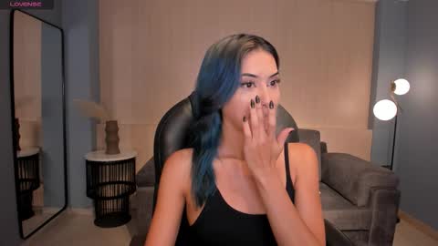 Snapshot of kayralanne chatting on 02/18/26, 03:46 Kay online show from 02/18/26, 03:46