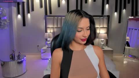 Snapshot of kayralanne chatting on 03/20/26, 03:44 Kay online show from 03/20/26, 03:44