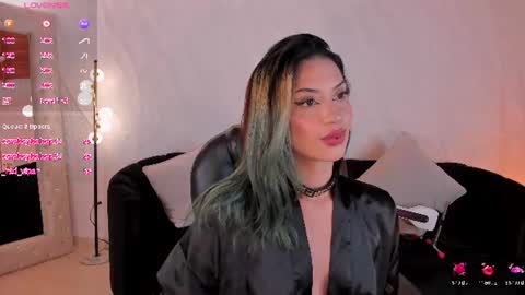 Kay online show from 06/25/26, 05:12
