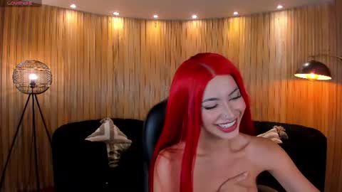 Kay online show from 07/17/26, 03:57