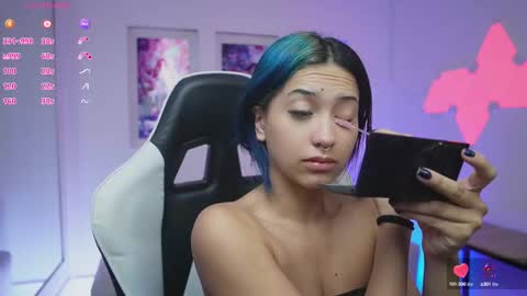 Kayra online show from 09/25/25, 11:47