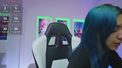 Kayra online show from 09/27/25, 11:48