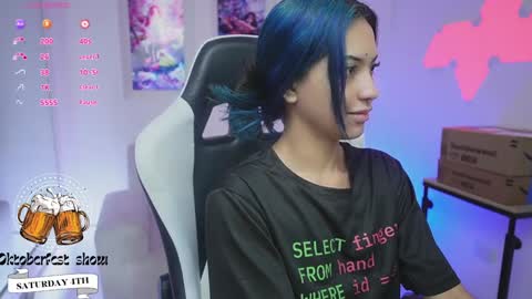 Kayra online show from 10/03/25, 12:46