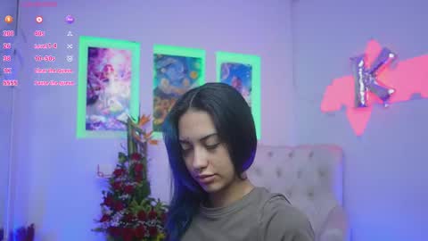 Kayra online show from 10/10/25, 11:42