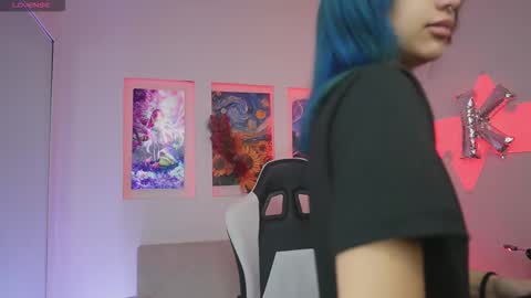 Kayra online show from 10/27/25, 12:09