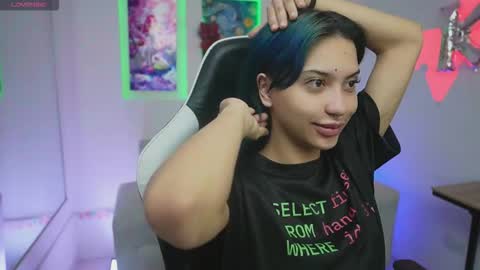 Kayra online show from 10/28/25, 11:47