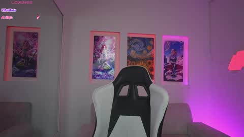 Kayra online show from 10/31/25, 11:44