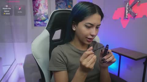 Kayra online show from 11/25/25, 12:05