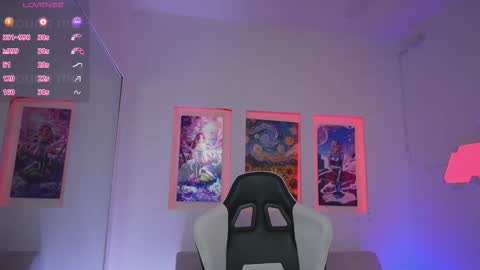 Kayra online show from 11/29/25, 12:19