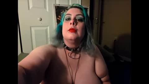 kayslav3 online show from 10/13/25, 02:55