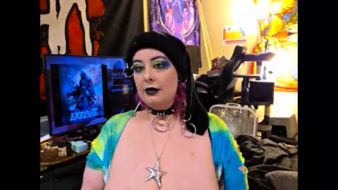 kayslav3 online show from 05/16/26, 02:19