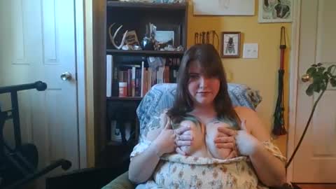 Katie Bird online show from 02/27/25, 05:36