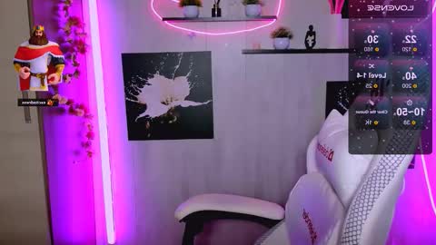 Snapshot of kayworl chatting on 11/20/25, 06:02 kayworl online show from 11/20/25, 06:02