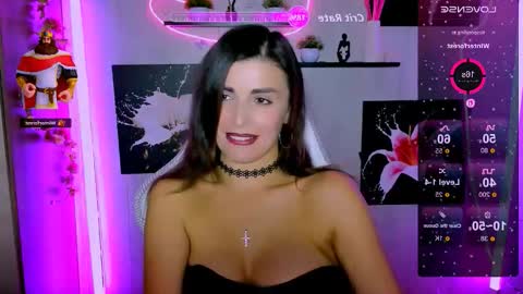 Snapshot of kayworl chatting on 11/21/25, 04:27 kayworl online show from 11/21/25, 04:27