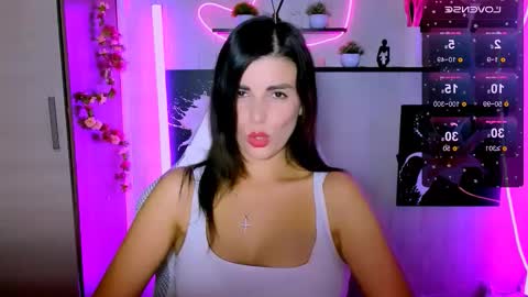 Snapshot of kayworl chatting on 11/30/25, 06:39 kayworl online show from 11/30/25, 06:39