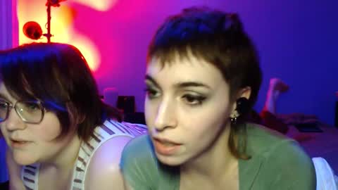 KayyNo online show from 12/21/25, 01:13