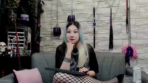 Miss Kazia online show from 03/04/26, 02:06