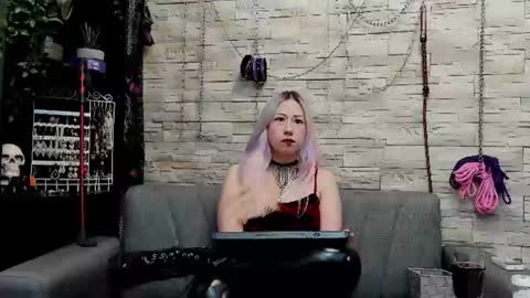 Miss Kazia online show from 06/14/26, 12:52