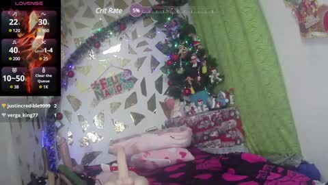 KAZSANDRAH online show from 12/29/24, 04:48