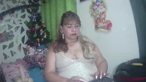 KAZSANDRAH online show from 01/11/25, 03:55