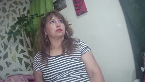 KAZSANDRAH online show from 01/12/25, 01:11