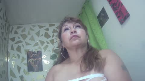 KAZSANDRAH online show from 01/12/25, 10:23
