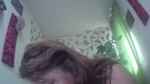 KAZSANDRAH online show from 01/12/25, 08:25