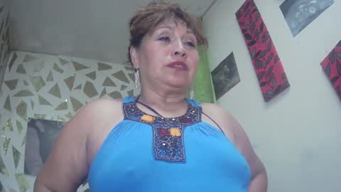 KAZSANDRAH online show from 01/16/25, 01:27