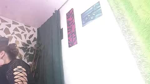 KAZSANDRAH online show from 10/01/25, 05:13