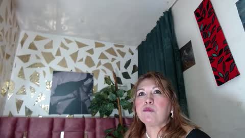 KAZSANDRAH online show from 10/11/25, 04:33