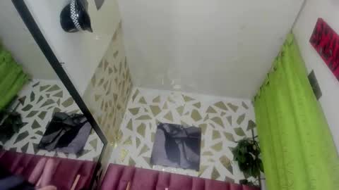 KAZSANDRAH online show from 11/09/25, 02:21