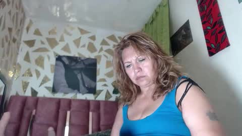 Snapshot of kazsandrah chatting on 02/01/26, 11:58 KAZSANDRAH online show from 02/01/26, 11:58