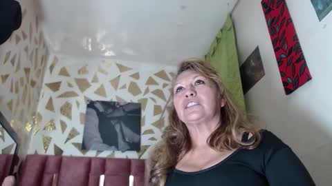 Snapshot of kazsandrah chatting on 02/07/26, 04:27 KAZSANDRAH online show from 02/07/26, 04:27