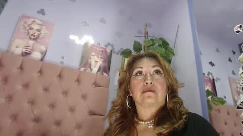 Snapshot of kazsandrah chatting on 03/20/26, 06:18 KAZSANDRAH online show from 03/20/26, 06:18