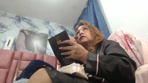 Snapshot of kazsandrah chatting on 03/29/26, 05:18 KAZSANDRAH online show from 03/29/26, 05:18