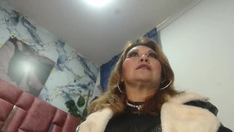 Snapshot of kazsandrah chatting on 04/01/26, 04:46 KAZSANDRAH online show from 04/01/26, 04:46