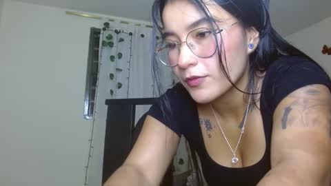 KAZUMI online show from 02/24/25, 01:13