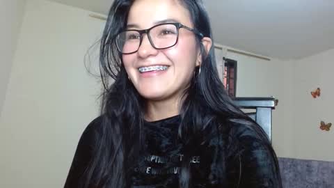 Snapshot of kazumi6 chatting on 10/29/25, 08:54 KAZUMI online show from 10/29/25, 08:54