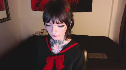kazumi online show from 12/12/24, 01:10