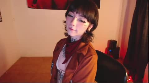 kazumi online show from 12/13/24, 12:53
