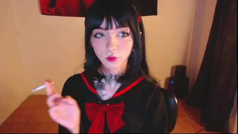 kazumi online show from 12/19/24, 01:50