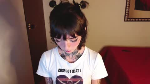 kazumi online show from 12/31/24, 12:43