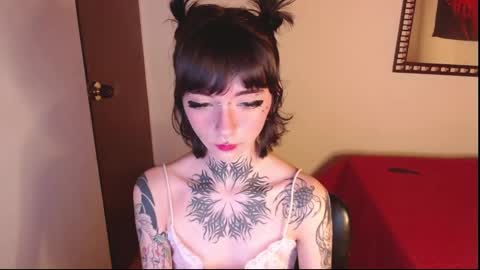 kazumi online show from 01/07/25, 12:45